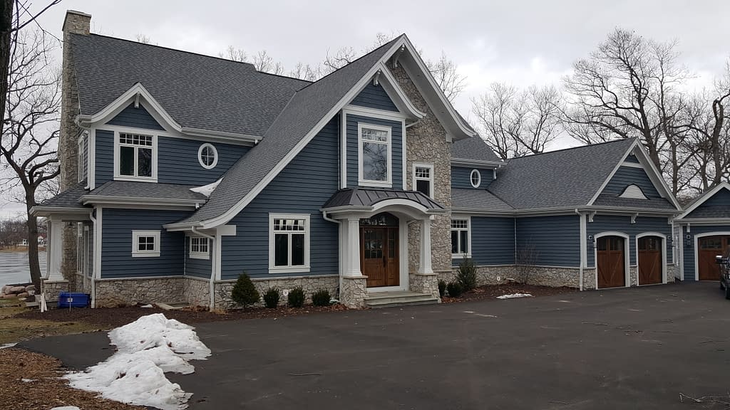 Beautiful Lakeside home in Bozeman, MT